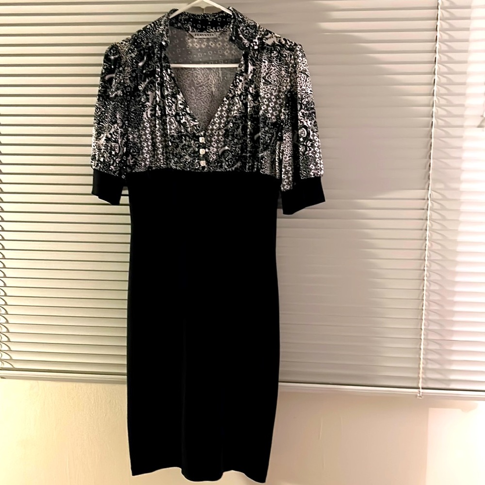 Bodycon dress in very good condition